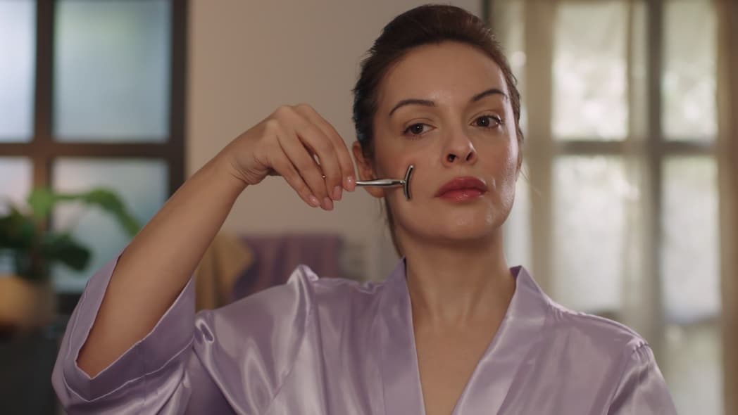 Artistry Skin Nutrition™ Nočná maska video